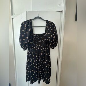 Abercrombie Emerson dress
